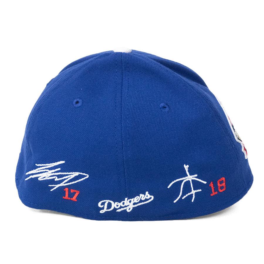 NEW ERA MLB 大谷翔平 山本由伸 ドジャース キャップ 【海外 NEW ERA MLB 大谷翔平 山本由伸 ドジャース キャップ 【海外