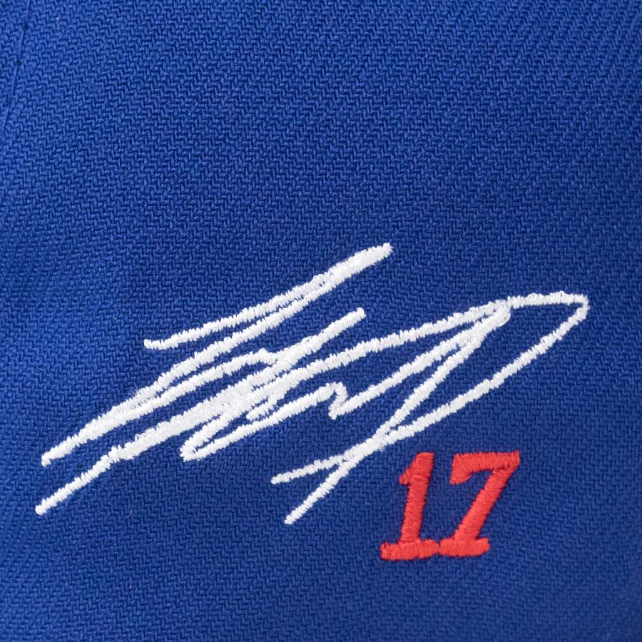 NEW ERA MLB 大谷翔平 山本由伸 ドジャース キャップ 【海外 NEW ERA MLB 大谷翔平 山本由伸 ドジャース キャップ 【海外
