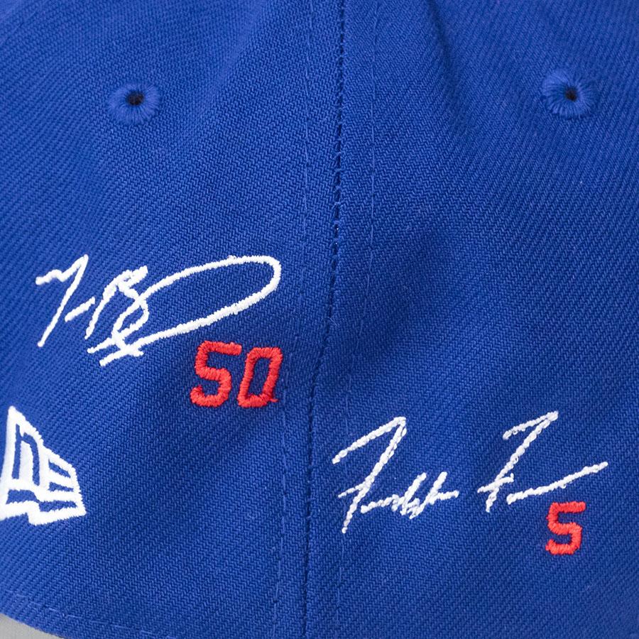 NEW ERA MLB 大谷翔平 & ベッツ & フリーマン ドジャース NEW ERA MLB 大谷翔平 & ベッツ & フリーマン ドジャース