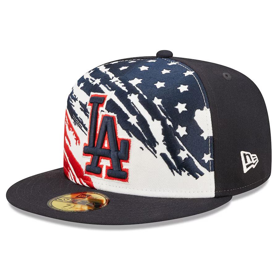 NEW ERA（ニューエラ） MLB 大谷翔平 ドジャース キャップ 【海外買付