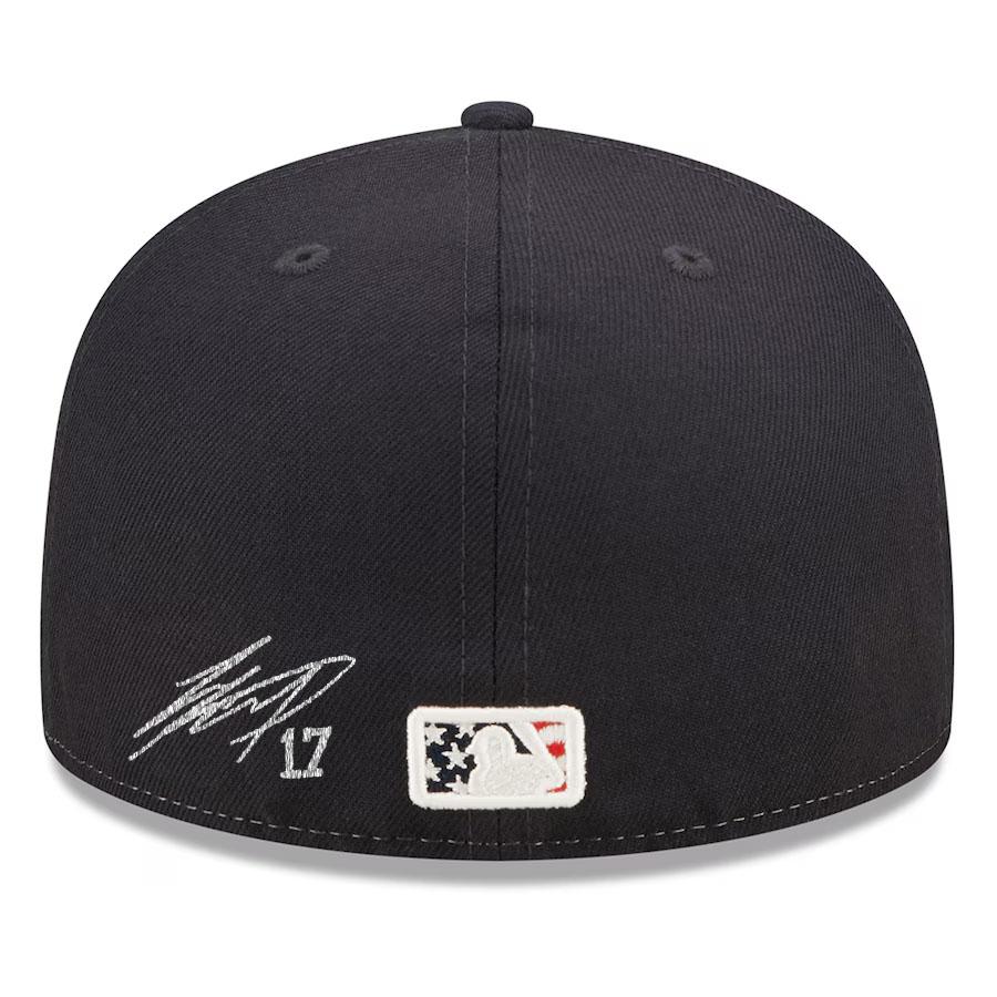 NEW ERA（ニューエラ） MLB 大谷翔平 ドジャース キャップ 【海外買付