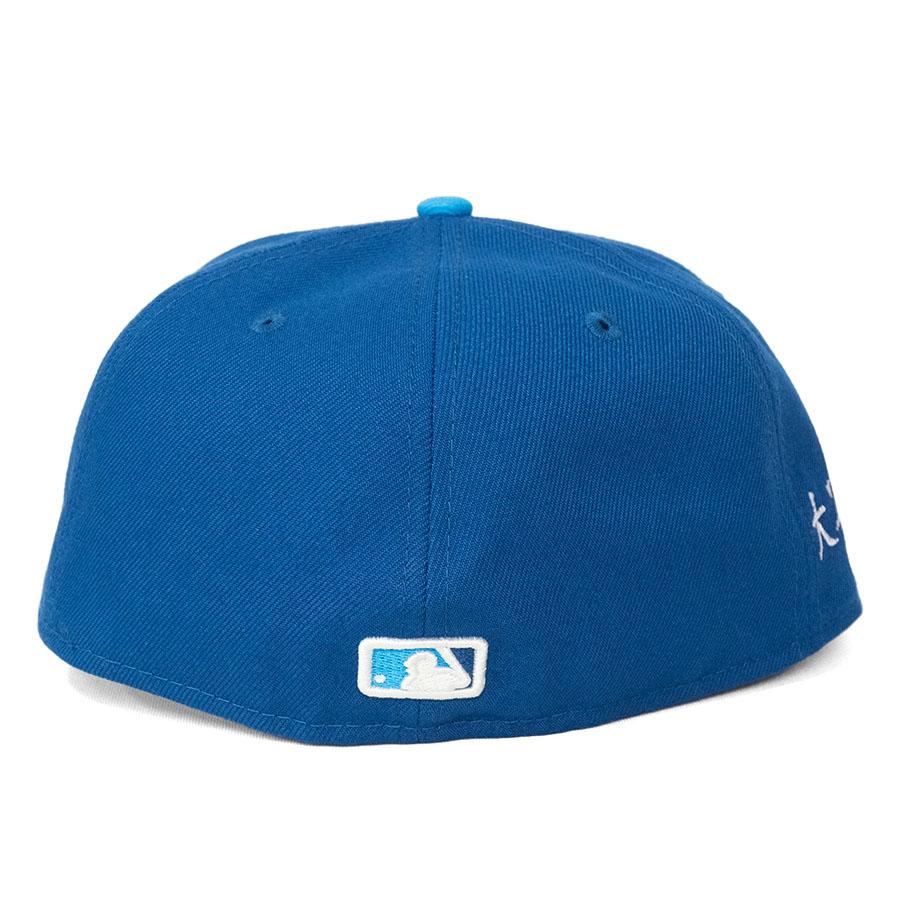 NEW ERA（ニューエラ） MLB 大谷翔平 ドジャース キャップ 【海外買付
