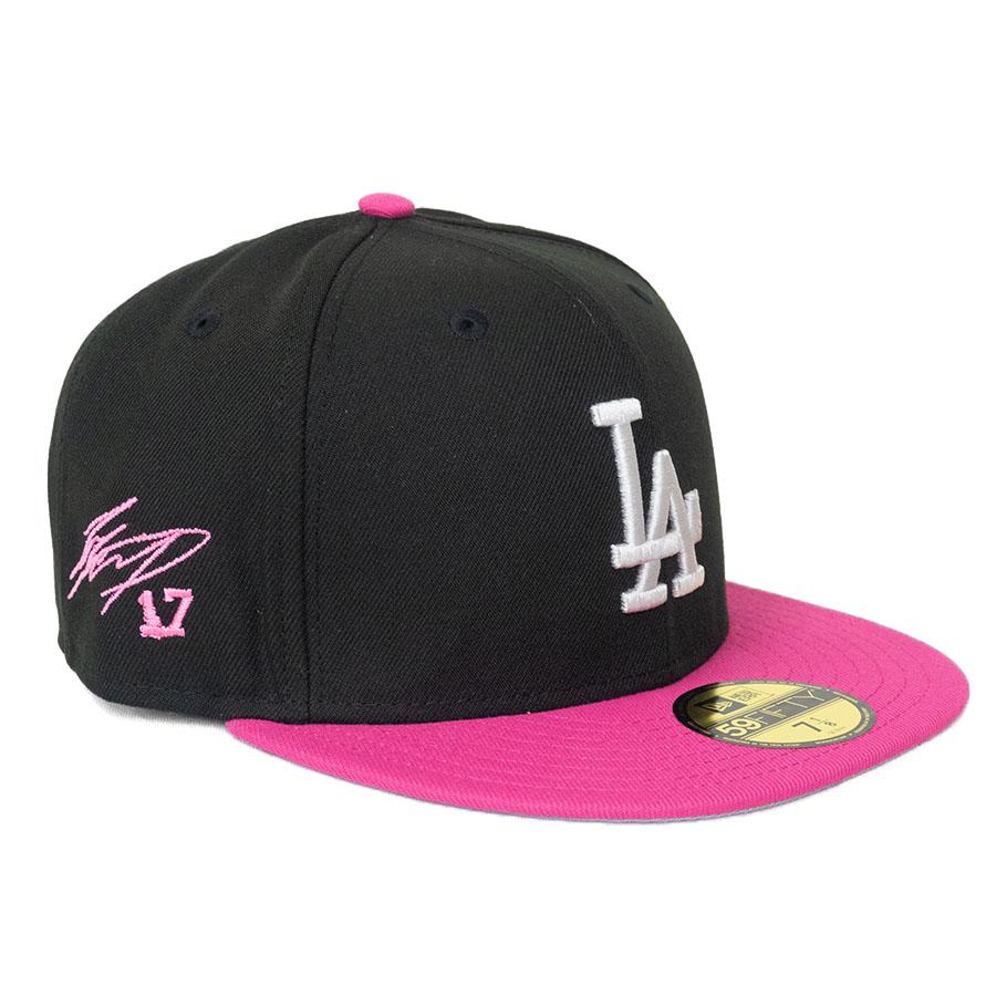 NEW ERA MLB 大谷翔平 ドジャース キャップ 【海外買付】Color