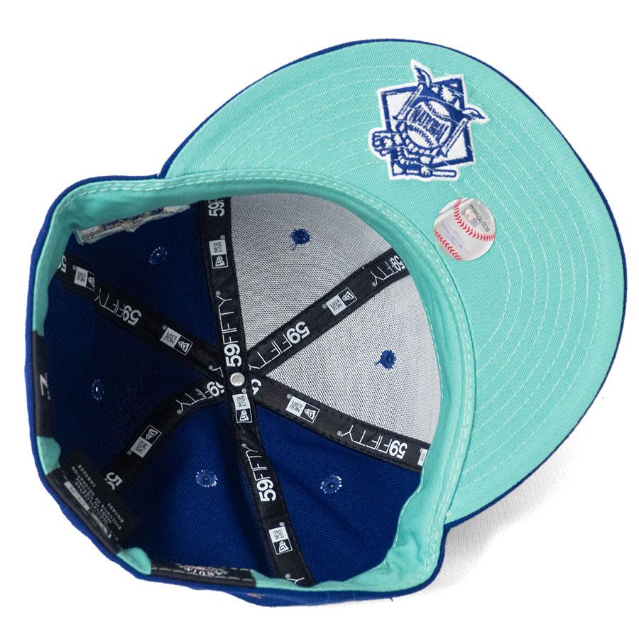 NEW ERA（ニューエラ） MLB 大谷翔平 ドジャース キャップ 海外買付
