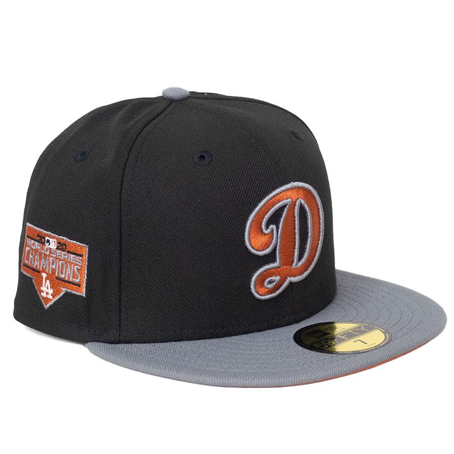 NEW ERA（ニューエラ） MLB 大谷翔平 ドジャース キャップ 海外買付