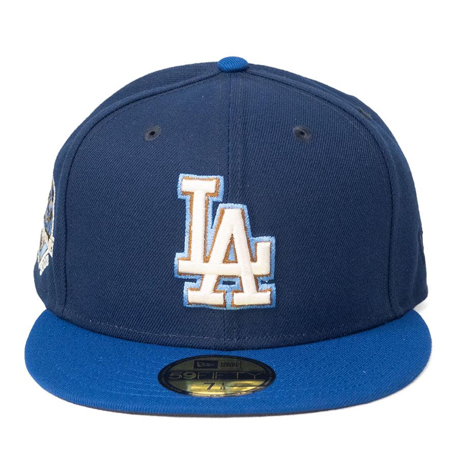 NEW ERA（ニューエラ） MLB 大谷翔平 ドジャース キャップ 【海外買付