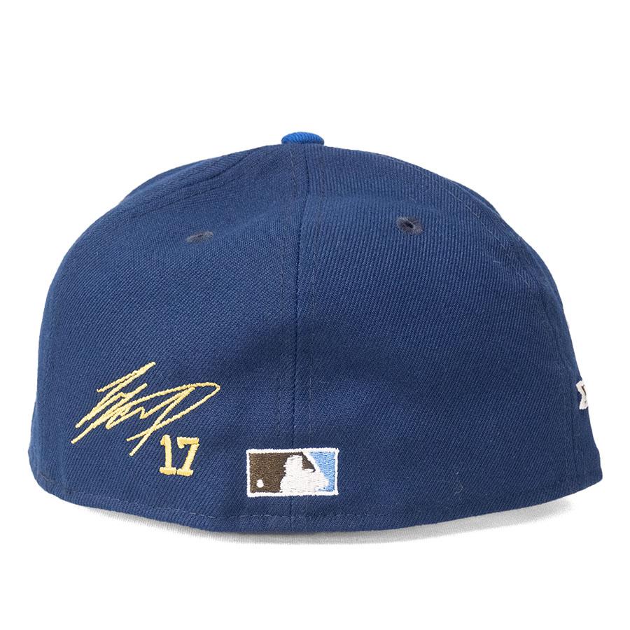 NEW ERA（ニューエラ） MLB 大谷翔平 ドジャース キャップ 【海外買付