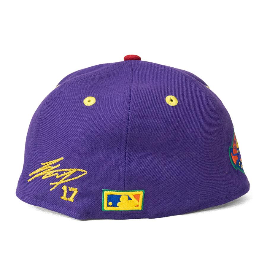 NEW ERA MLB 大谷翔平 ドジャース キャップ 【海外買付