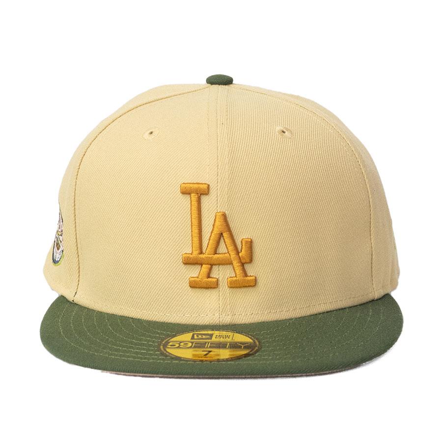 NEW ERA（ニューエラ） MLB 大谷翔平 ドジャース キャップ 【海外買付