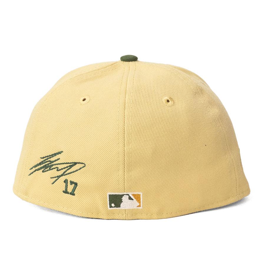 NEW ERA（ニューエラ） MLB 大谷翔平 ドジャース キャップ 【海外買付