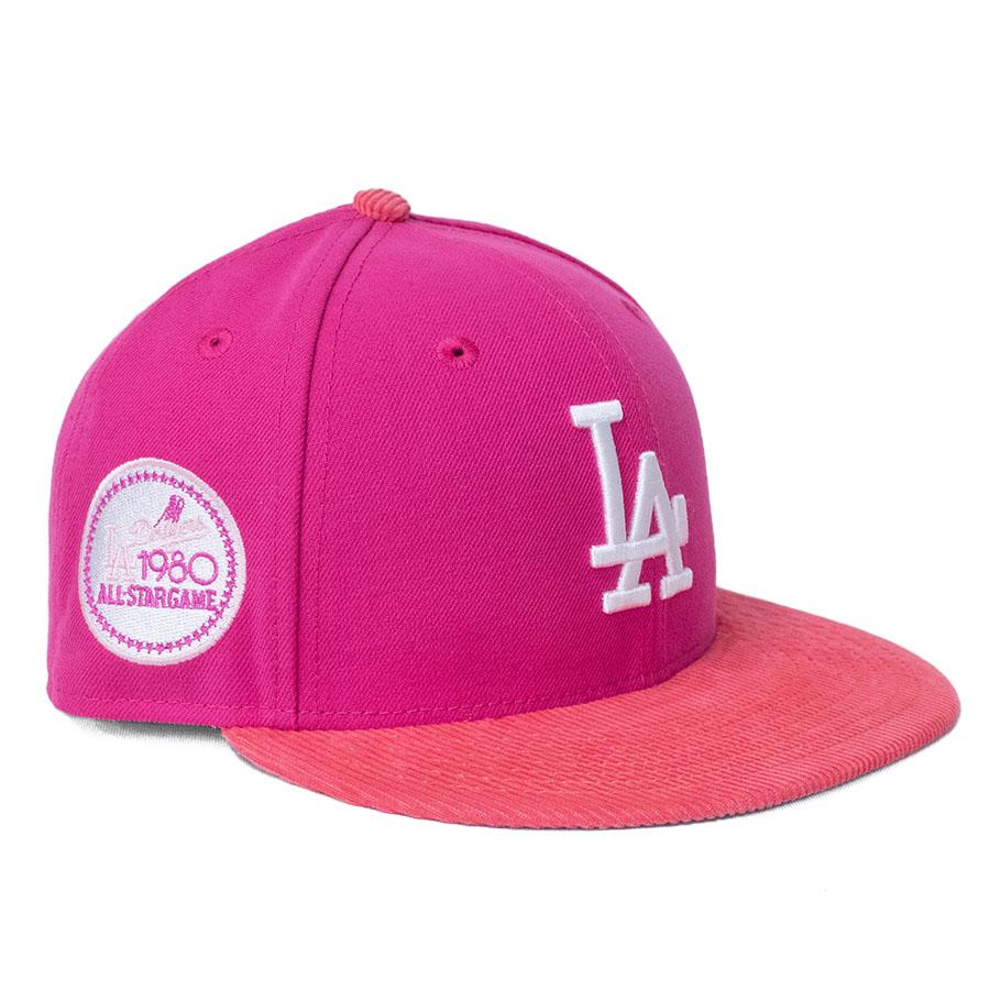 NEW ERA（ニューエラ） MLB 大谷翔平 ドジャース キャップ 【海外買付
