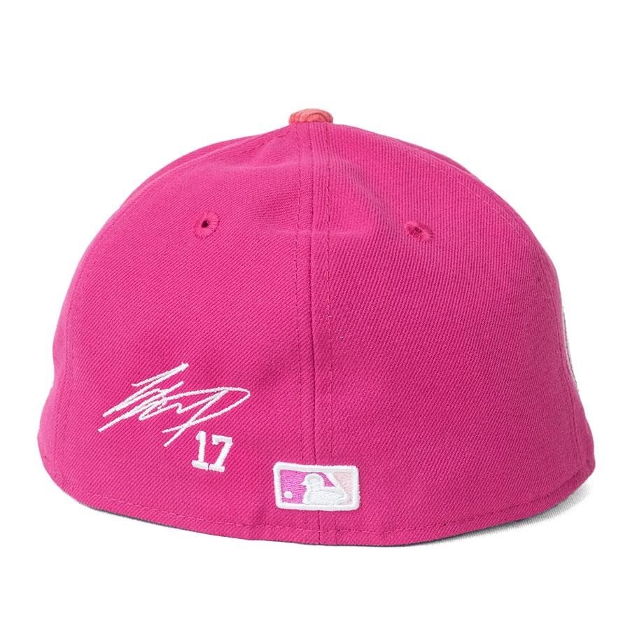 NEW ERA（ニューエラ） MLB 大谷翔平 ドジャース キャップ 【海外買付