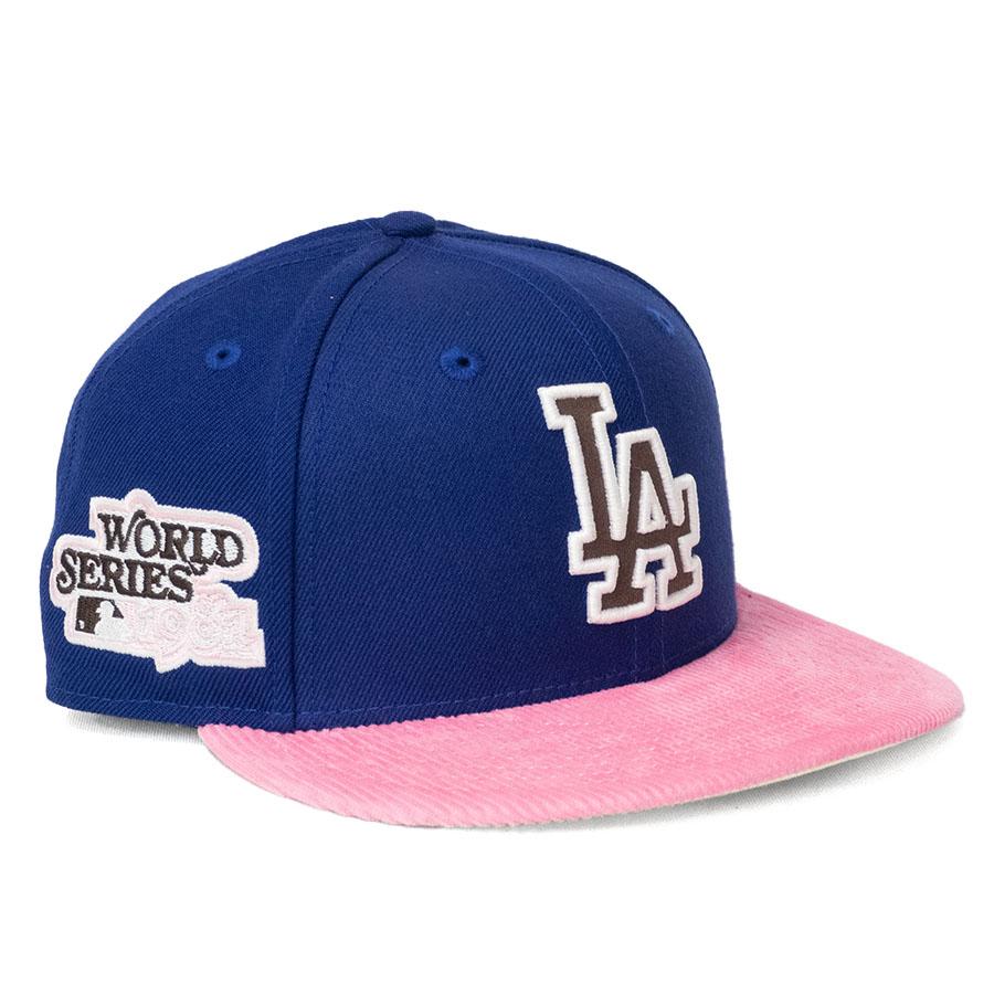 NEW ERA（ニューエラ） MLB 大谷翔平 ドジャース キャップ 【海外買付