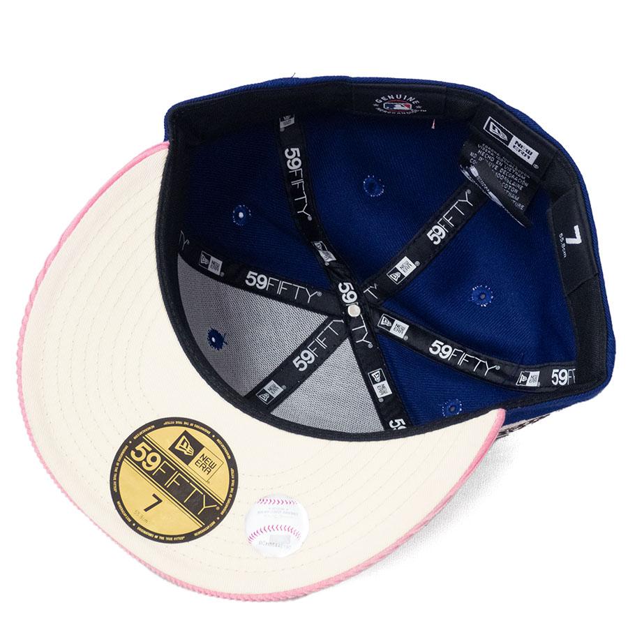 NEW ERA（ニューエラ） MLB 大谷翔平 ドジャース キャップ 【海外買付