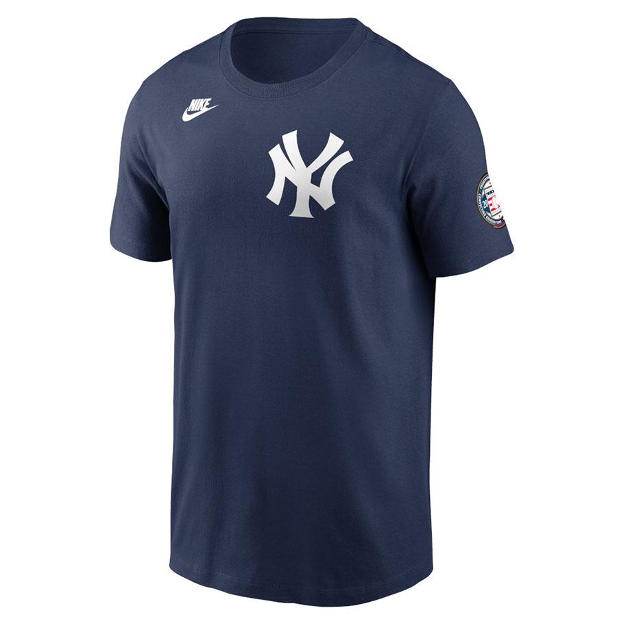 NIKE MLB イチロー ヤンキース Tシャツ 2025 アメリカ野球 殿堂 NIKE MLB イチロー ヤンキース Tシャツ 2025 アメリカ野球 殿堂