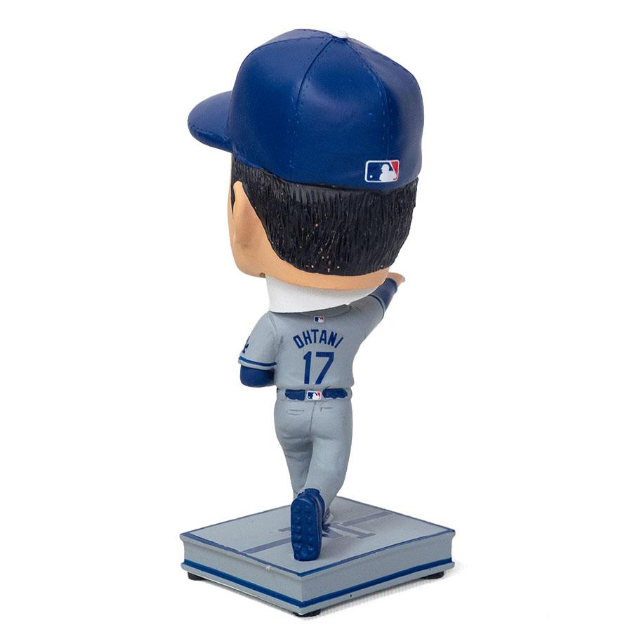 MLB 大谷翔平 ドジャース フィギュア 【10000個限定】4.5 Away Mini
