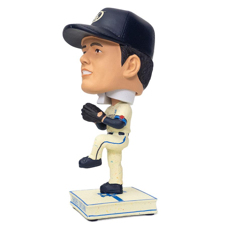 MLB 大谷翔平 ドジャース フィギュア 【10000個限定】4.5 2024 City