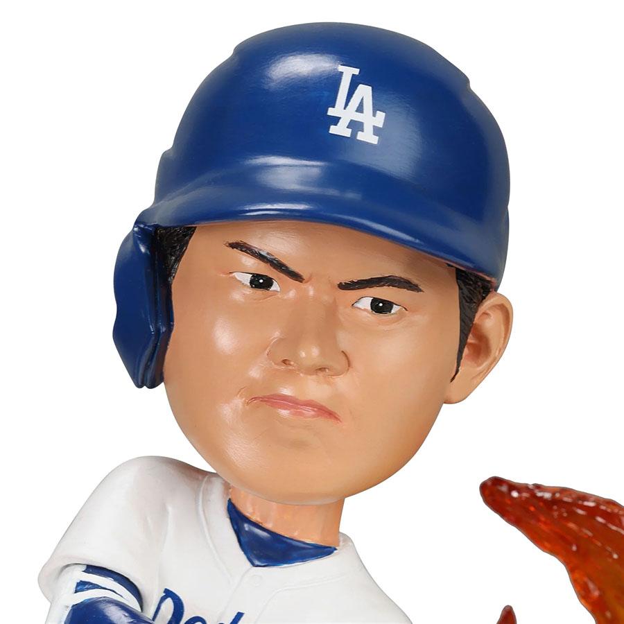 大谷翔平ドジャースフィギュア Shohei Ohtani フィギュア ロサンゼルス・ドジャース 楽天市場】大谷