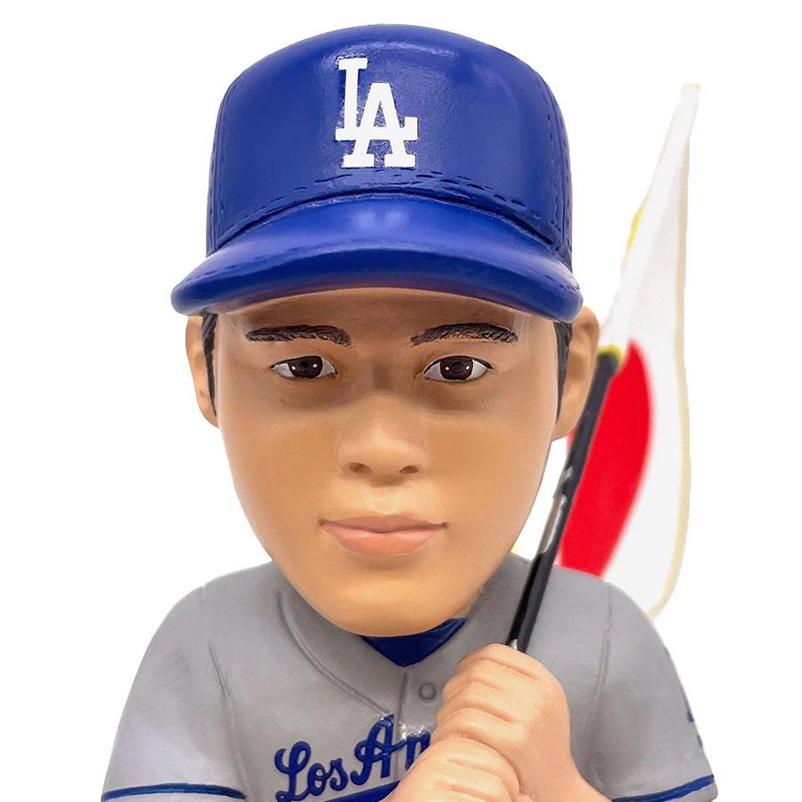 即日発送 1024個限定 大谷翔平 デコピン ドジャース Dodgers