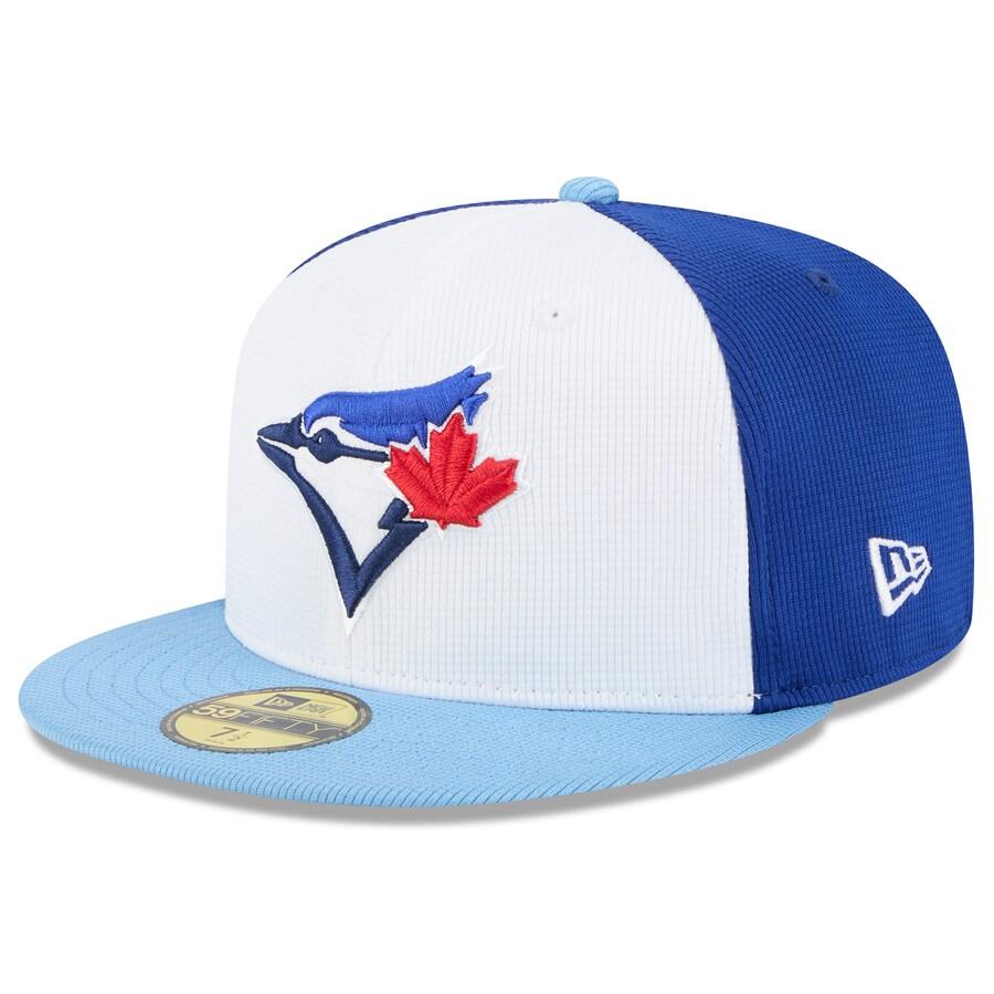 NEW ERA（ニューエラ） MLB ブルージェイズ キャップ 【海外版】2025