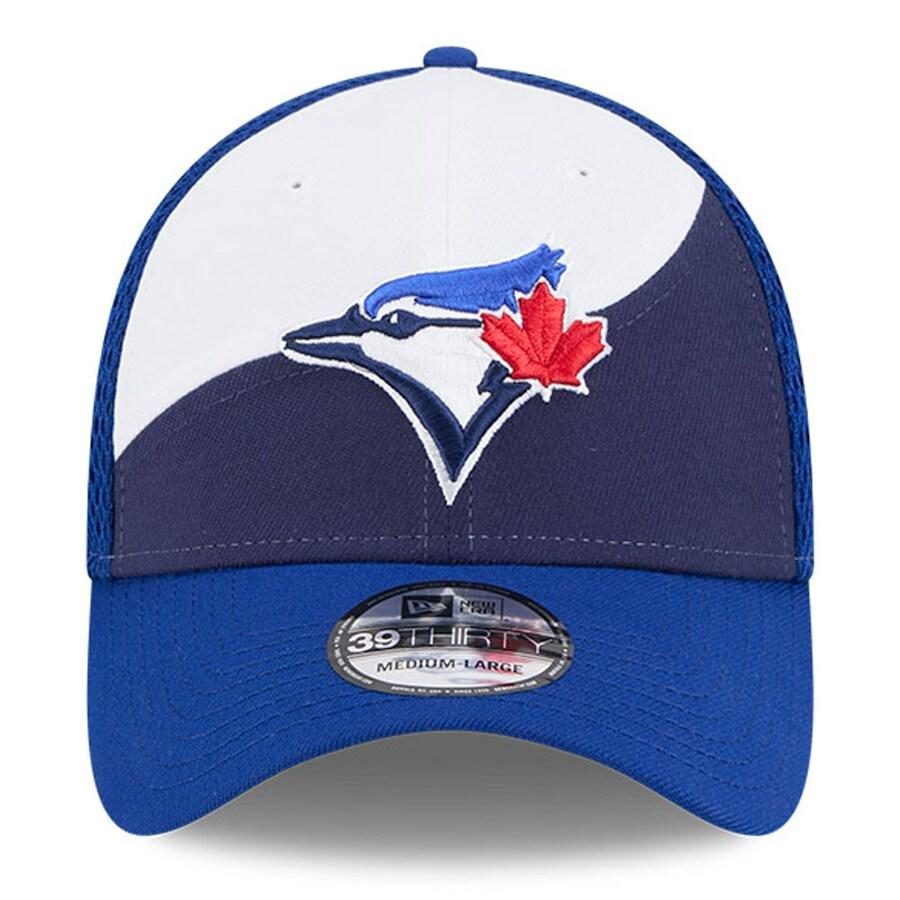 NEW ERA（ニューエラ） MLB ブルージェイズ キャップ 【海外版】2025