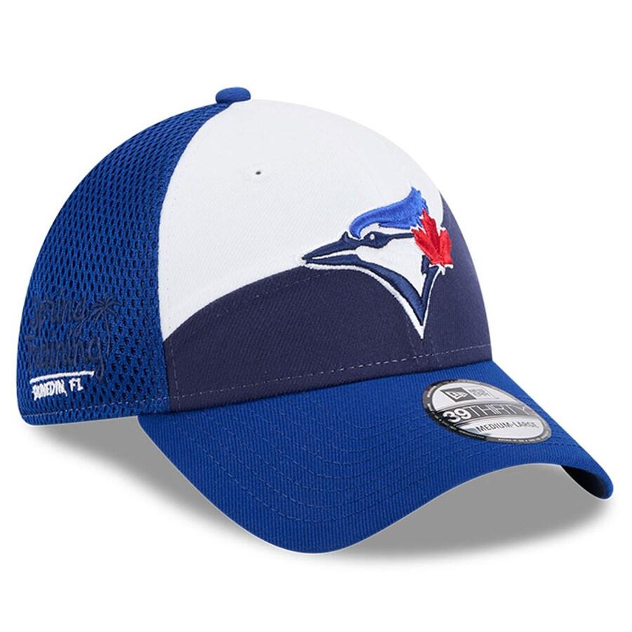 NEW ERA（ニューエラ） MLB ブルージェイズ キャップ 【海外版】2025