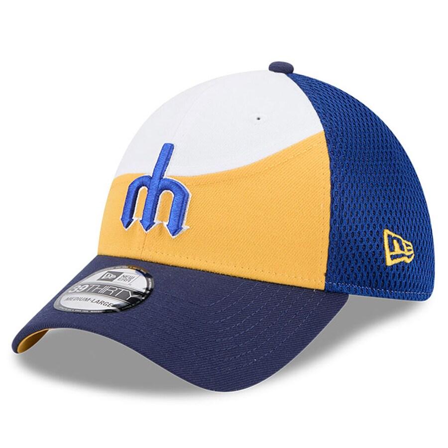 シアトル・マリナーズ 2025 スプリングトレーニング 59FIFTY キャップ