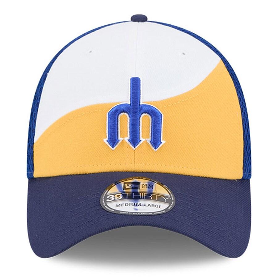 シアトル・マリナーズ 2025 スプリングトレーニング 59FIFTY キャップ