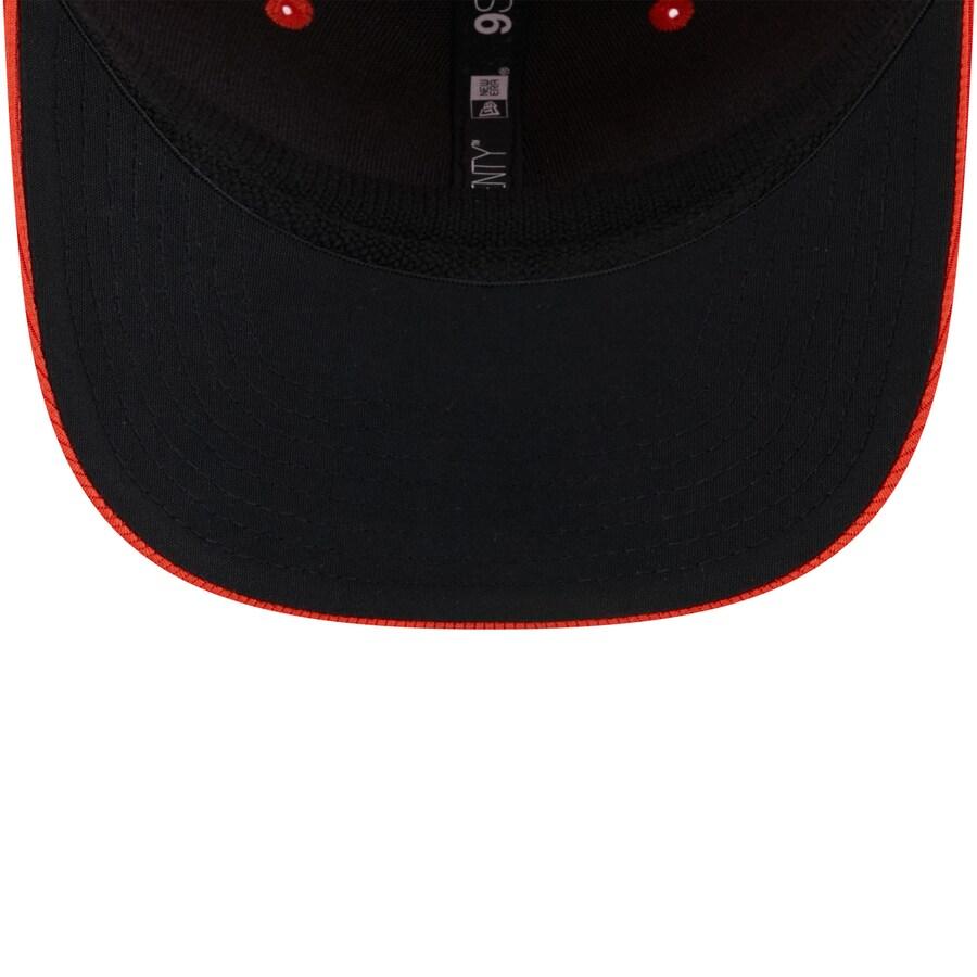 NEW ERA MLB タイガース キャップ 【海外版】2025 スプリング