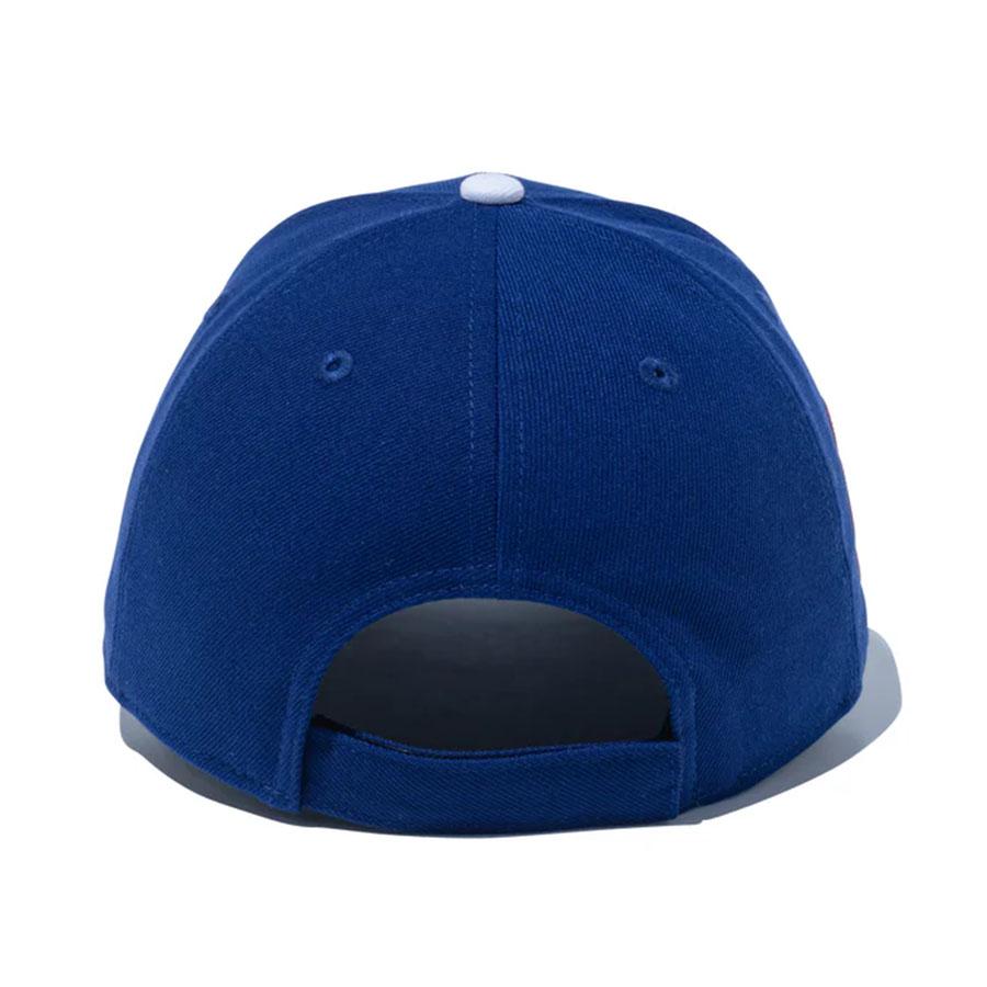 NEW ERA（ニューエラ） MLB ドジャース キャップ 東京シリーズ2025