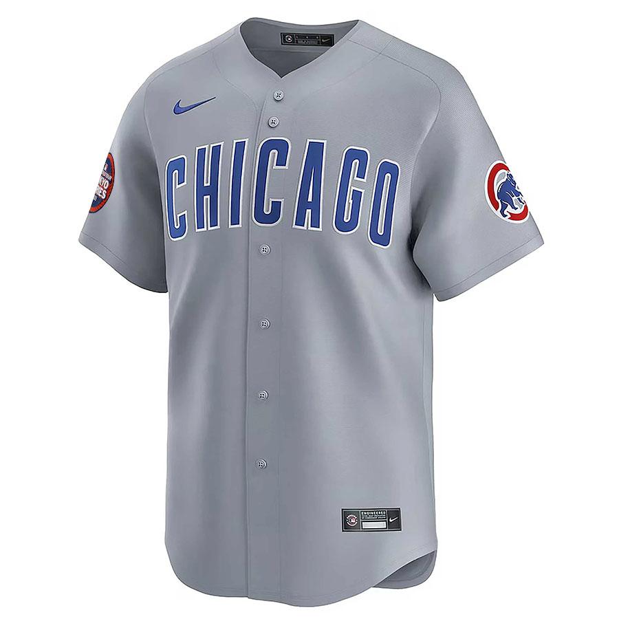NIKE（ナイキ） MLB 今永昇太 カブス ユニフォーム 東京シリーズ2025