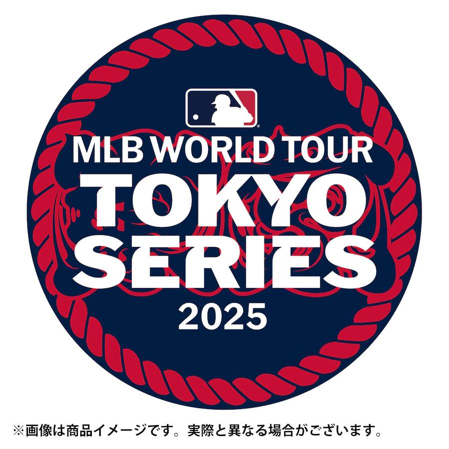 NIKE（ナイキ） MLB 鈴木誠也 カブス ユニフォーム 東京シリーズ2025