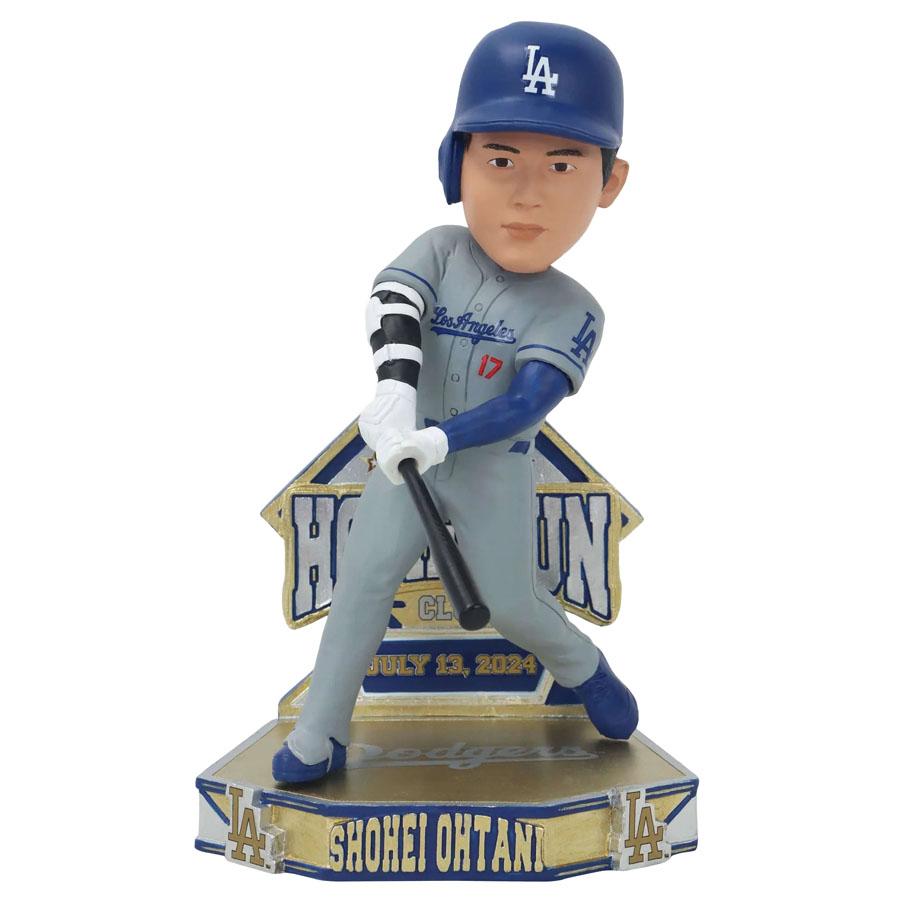 MLB 大谷翔平 ドジャース ボブルヘッド 【200個限定】200号 MLB 大谷翔平 ドジャース ボブルヘッド 【200個限定】200号