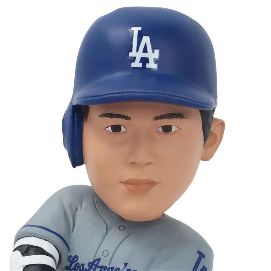 MLB 大谷翔平 ドジャース ボブルヘッド 【200個限定】200号 MLB 大谷翔平 ドジャース ボブルヘッド 【200個限定】200号