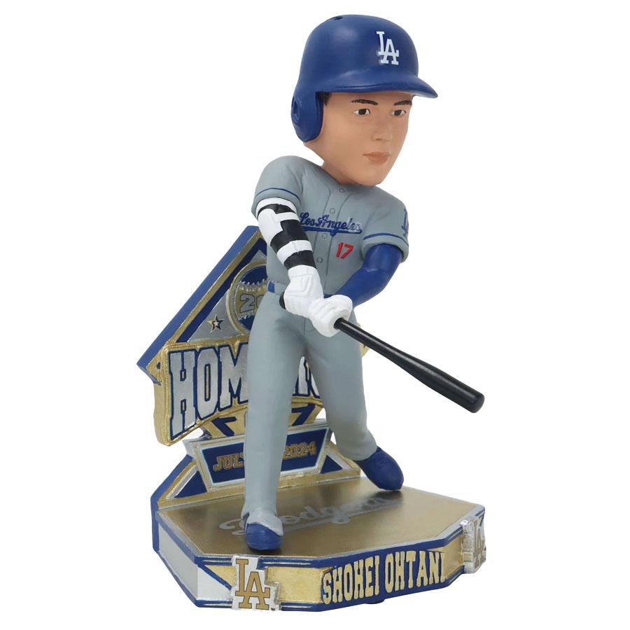 MLB 大谷翔平 ドジャース ボブルヘッド 【200個限定】200号 MLB 大谷翔平 ドジャース ボブルヘッド 【200個限定】200号