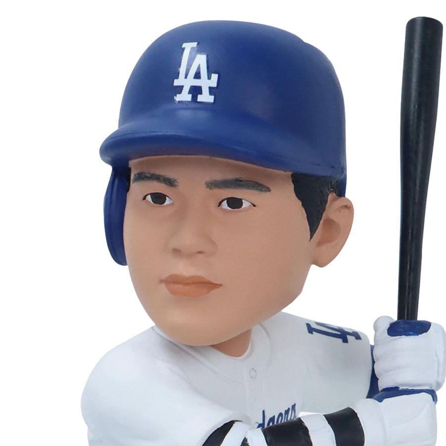 大谷翔平 【限定 224個】ボブルヘッド ビッグヘッド　ドジャース MLB 大谷翔平 ドジャース ボブルヘッド 【224個限定】500 RBI