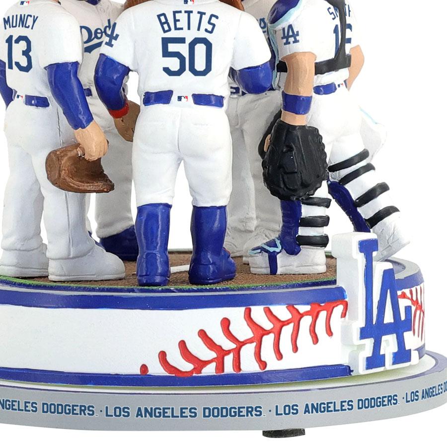 MLB 大谷翔平 ドジャース ボブルヘッド 【360個限定】マウンド MLB 大谷翔平 ドジャース ボブルヘッド 【360個限定】マウンド