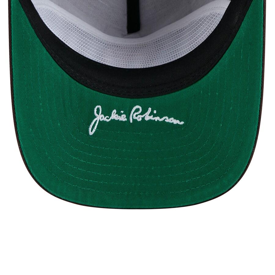 NEW ERA MLB パドレス キャップ 2025 ジャッキー・ロビンソン NEW ERA MLB パドレス キャップ 2025 ジャッキー・ロビンソン