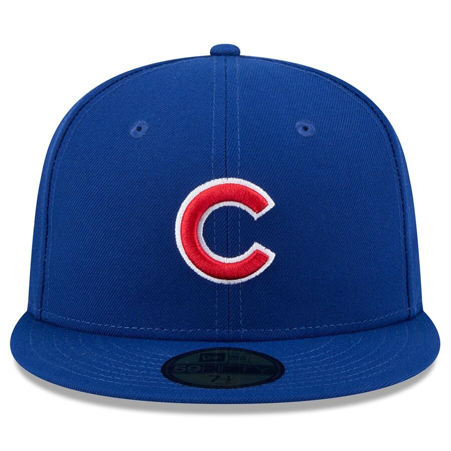 NEW ERA MLB カブス キャップ 2025 ジャッキー・ロビンソンデー