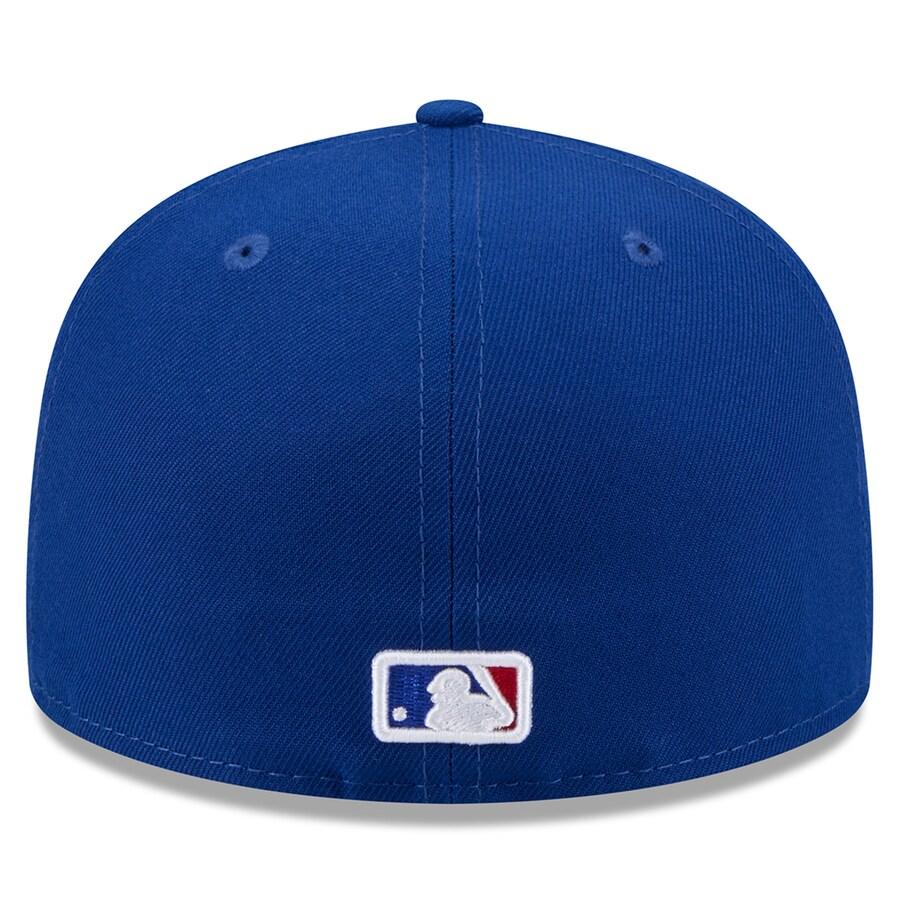 NEW ERA（ニューエラ） MLB カブス キャップ 2025 ジャッキー