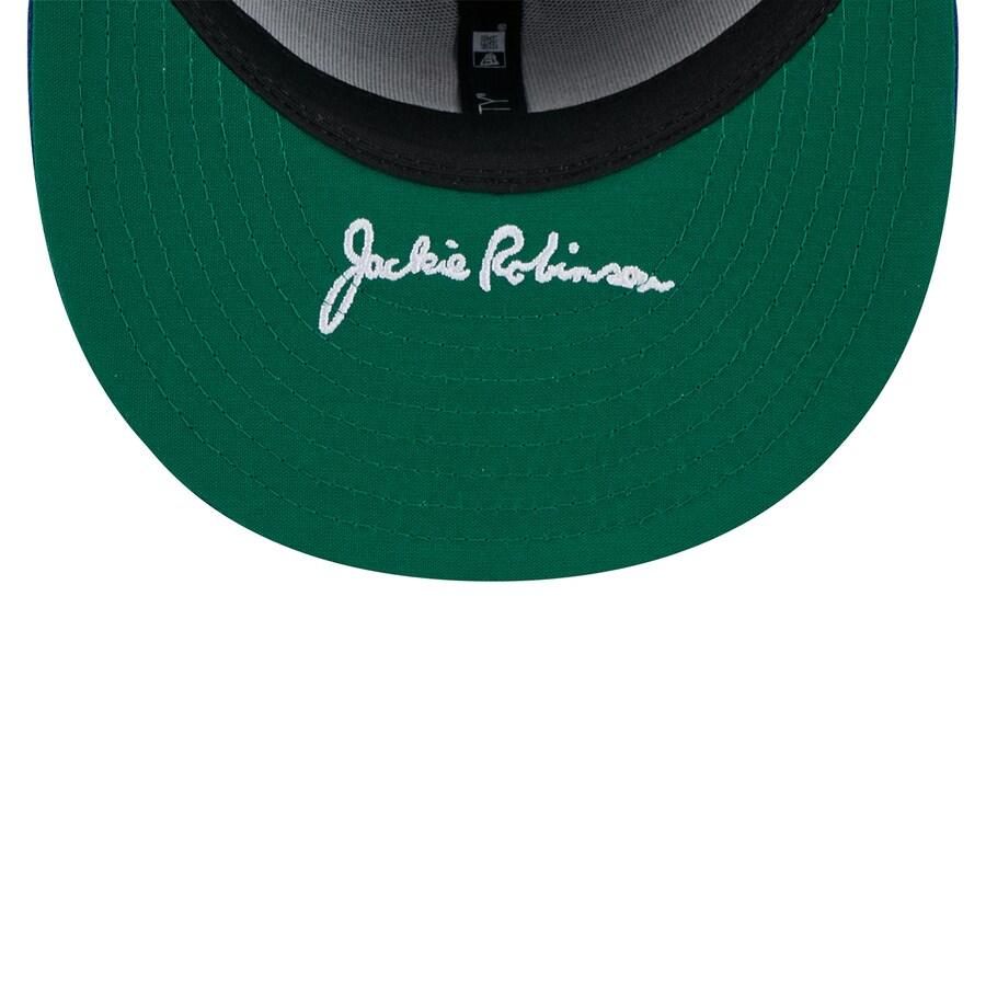 NEW ERA（ニューエラ） MLB カブス キャップ 2025 ジャッキー