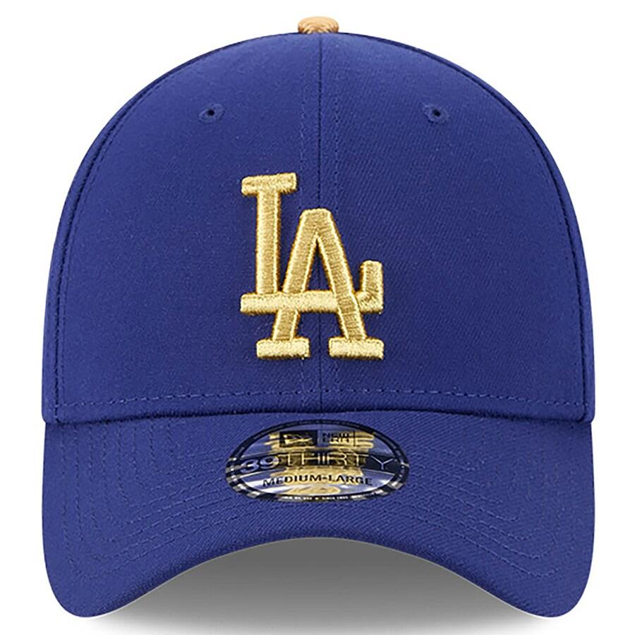 NEW ERA 【海外モデル】MLB ドジャース キャップ 2025ゴールド NEW ERA 【海外モデル】MLB ドジャース キャップ 2025ゴールド