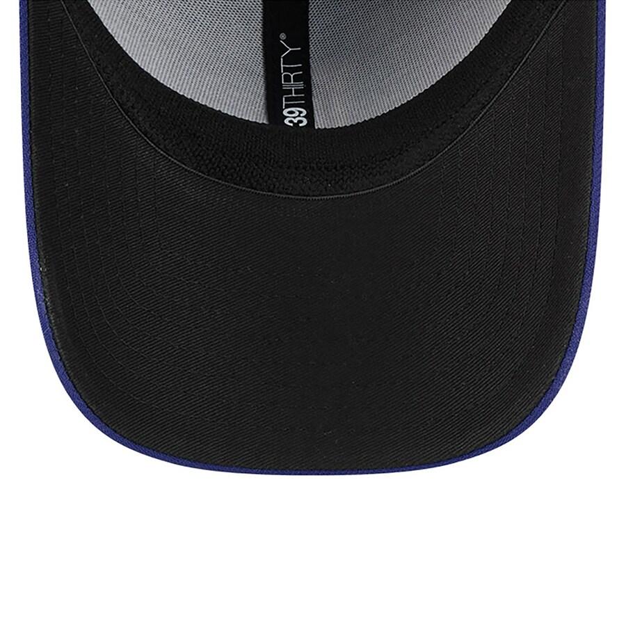 NEW ERA（ニューエラ） 【海外モデル】MLB ドジャース キャップ