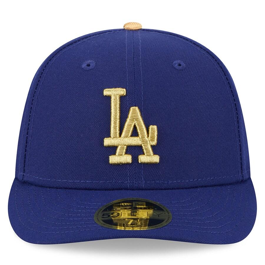 NEW ERA（ニューエラ） 【海外モデル】MLB ドジャース キャップ