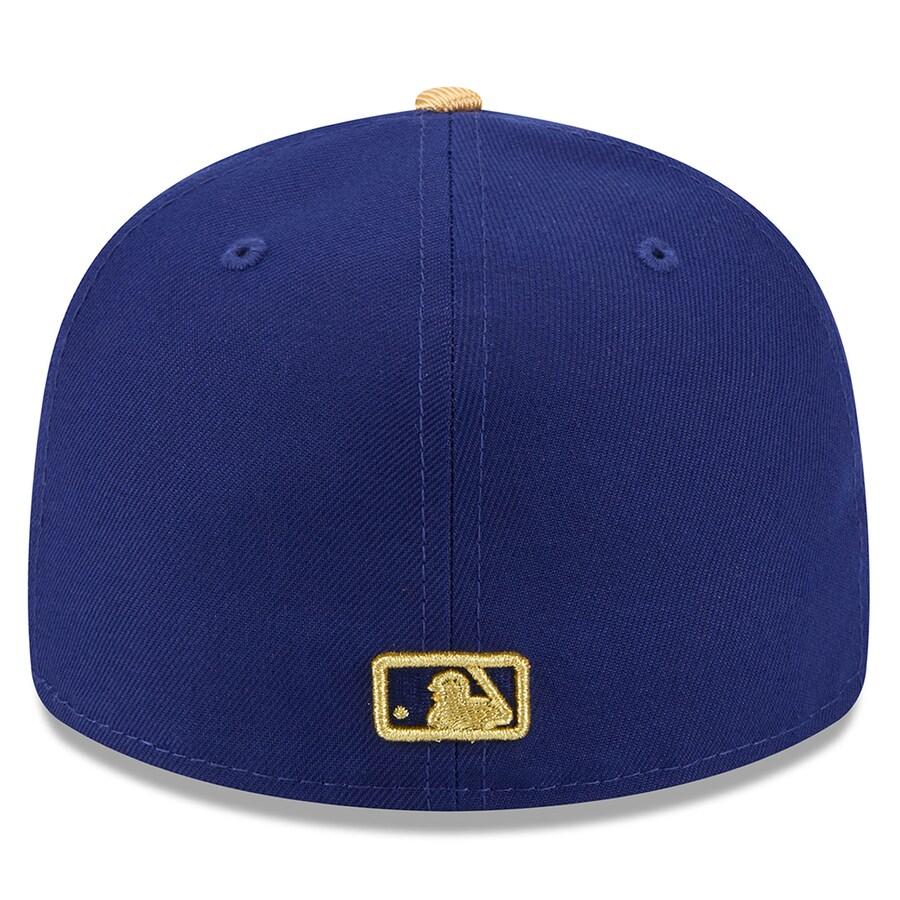 NEW ERA（ニューエラ） 【海外モデル】MLB ドジャース キャップ
