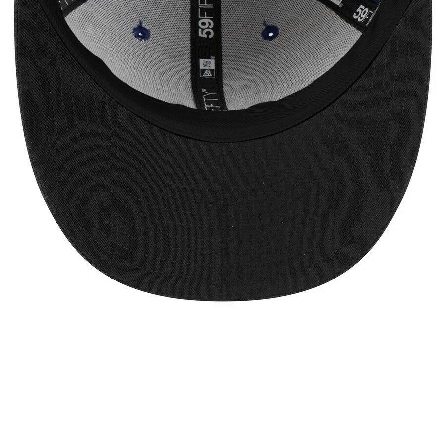 NEW ERA（ニューエラ） 【海外モデル】MLB ドジャース キャップ