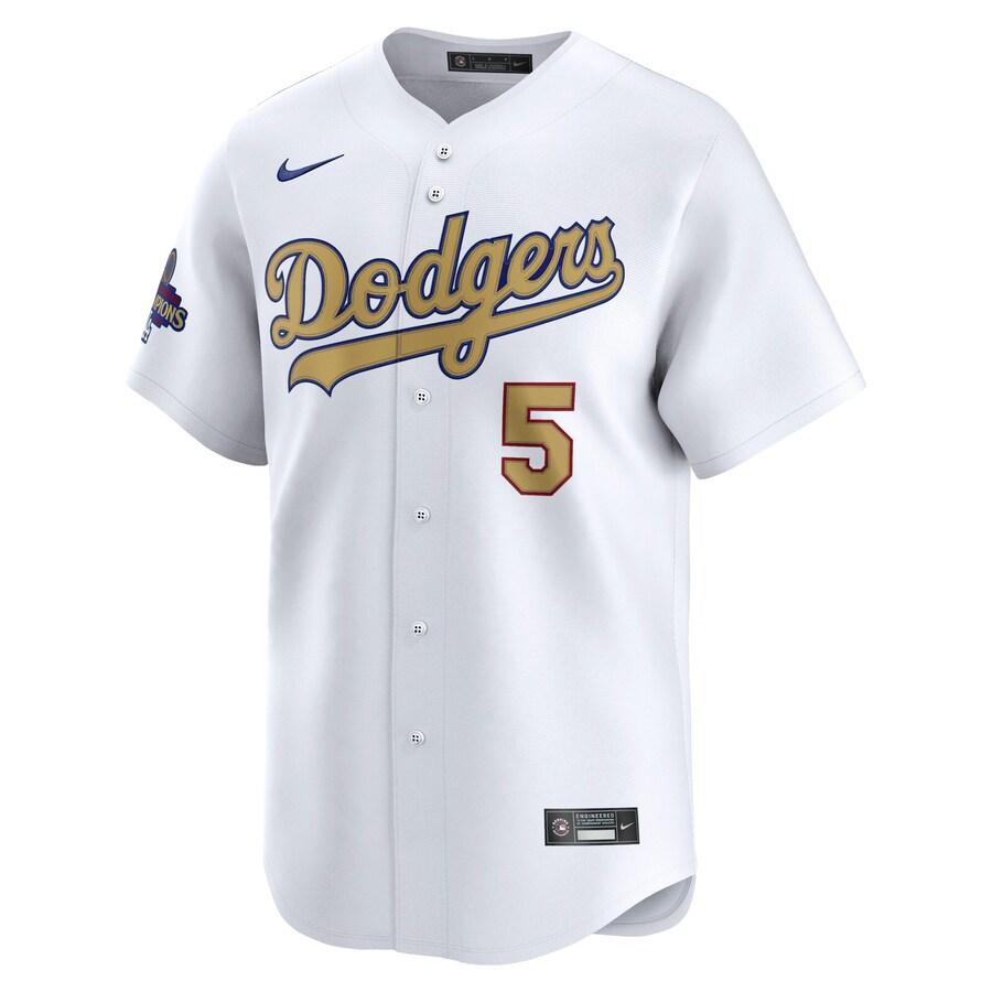 NIKE（ナイキ） 【海外モデル】MLB フレディ・フリーマン ドジャース