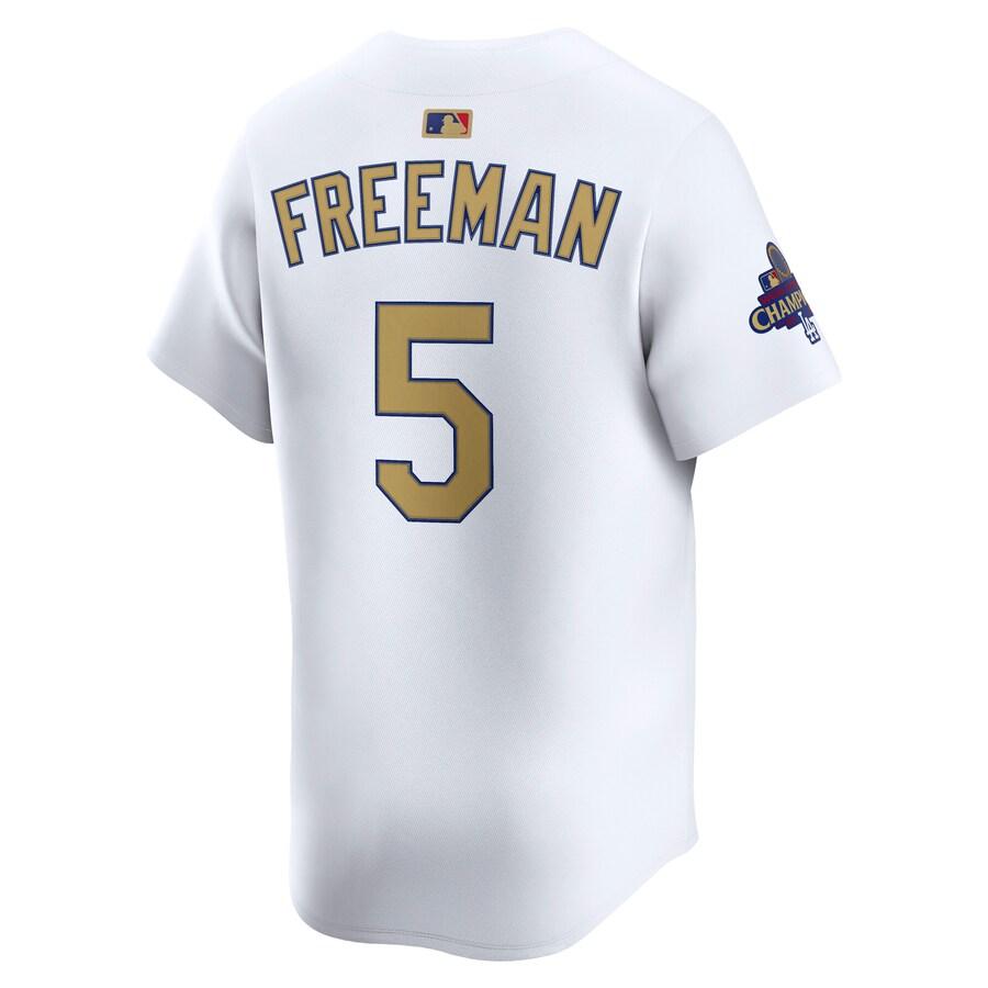 NIKE（ナイキ） 【海外モデル】MLB フレディ・フリーマン ドジャース