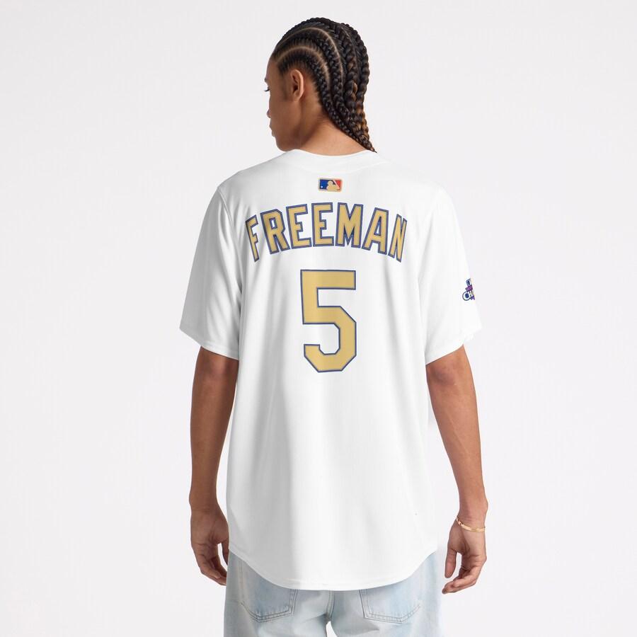NIKE（ナイキ） 【海外モデル】MLB フレディ・フリーマン ドジャース