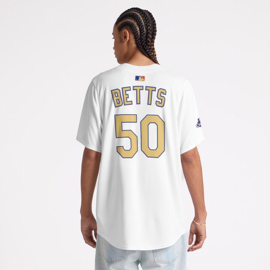 NIKE（ナイキ） 【海外モデル】MLB ムーキー・ベッツ ドジャース
